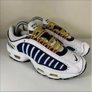 Air Max dad shoes